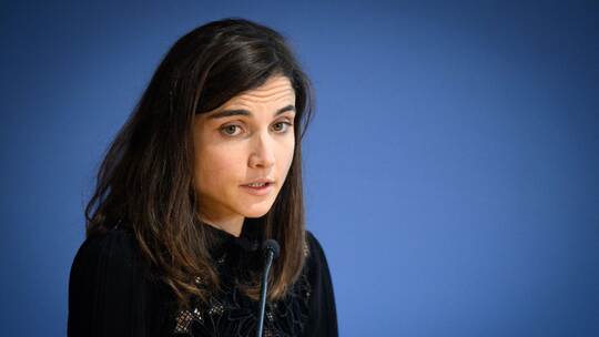 Unicef Foto des Jahres 2025