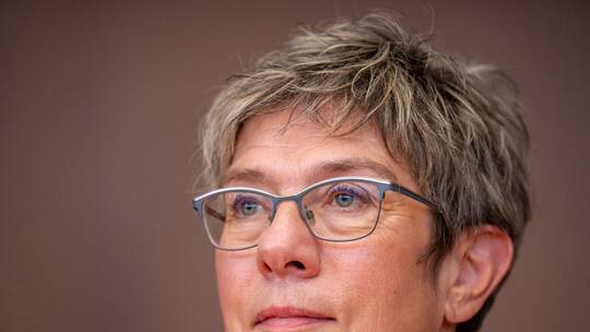 Unionspolitiker wollen Rückkehr zur Wehrpflicht vorbereiten