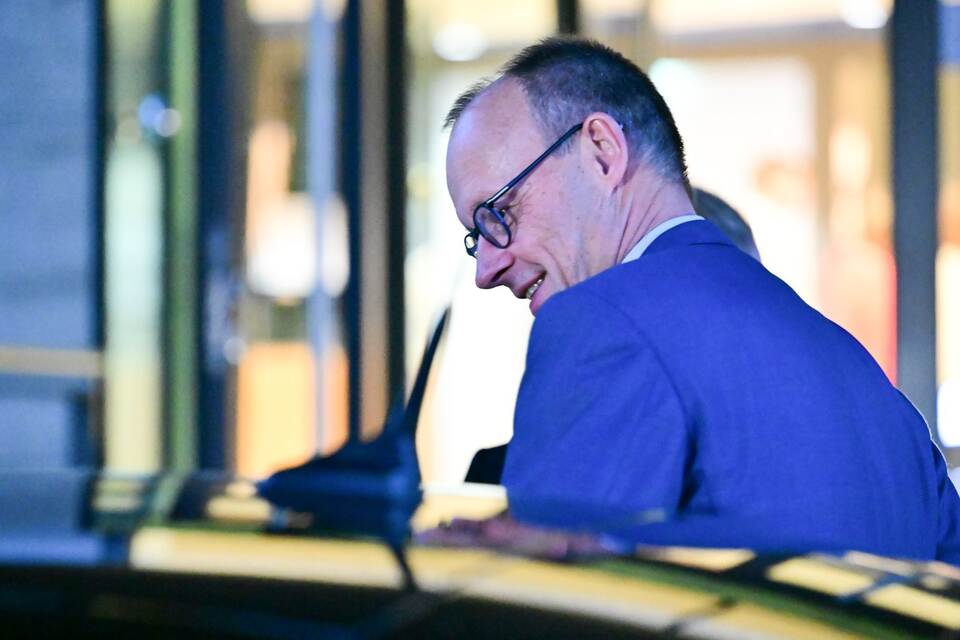 Nachfolge Konrad-Adenauer-Stiftung