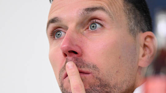 GES/ Fussball/ Karlsruher SC - SC Paderborn, 13.12.2025