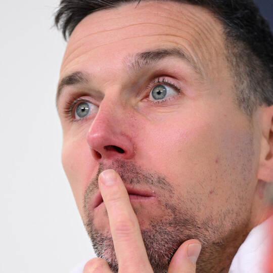 GES/ Fussball/ Karlsruher SC - SC Paderborn, 13.12.2025