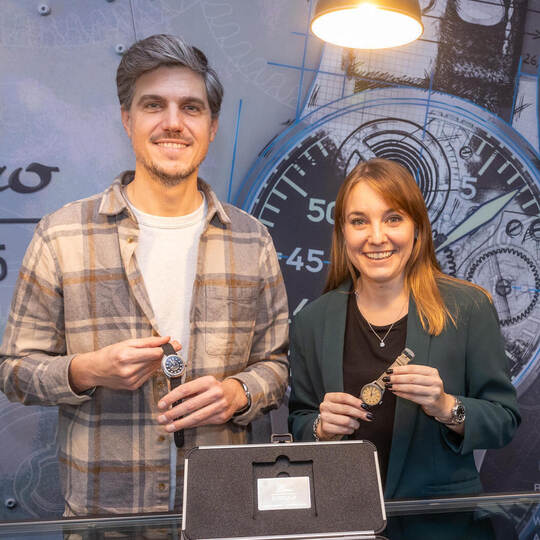 Kooperation Laco Circula