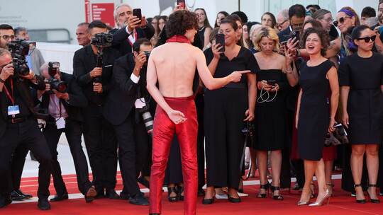 Timothée Chalamet Timothée Chalamet