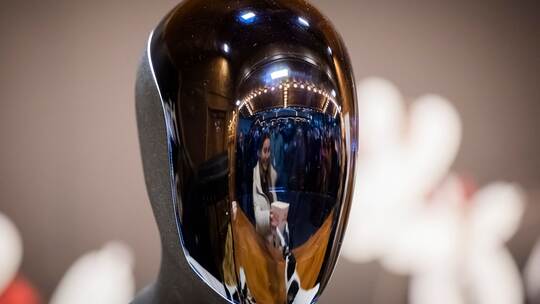 Vorstellung des humanoiden Tesla-Roboters «Optimus»