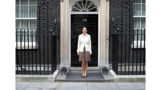 Epstein-Affäre Epstein-Affäre