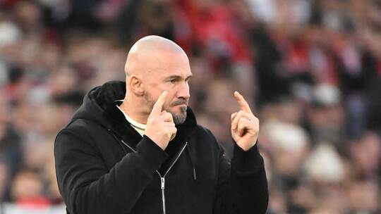 VfB Stuttgart - TSG 1899 Hoffenheim