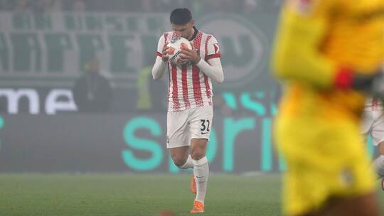 VfL Wolfsburg - SC Freiburg