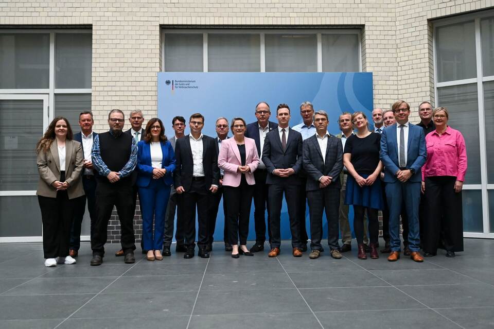 Expertenkommission zu Mietrecht