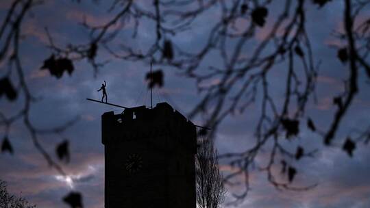 Wetter in Baden-Württemberg