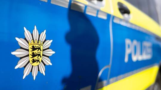 Polizei Baden-Württemberg