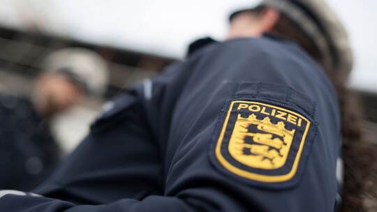 Polizei Baden-Württemberg