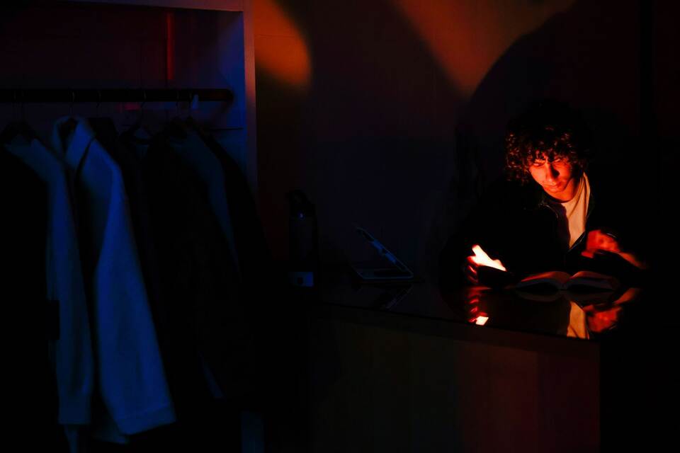 Stromausfall in San Francisco