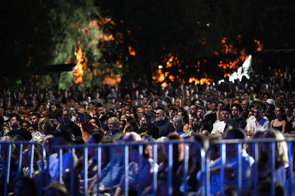 Australien gedenkt der Terroropfer von Sydney