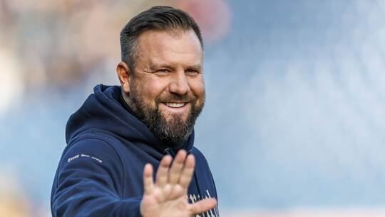 Eintracht Braunschweig - FC Schalke 04