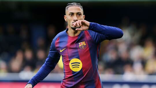 FC Villarreal - FC Barcelona