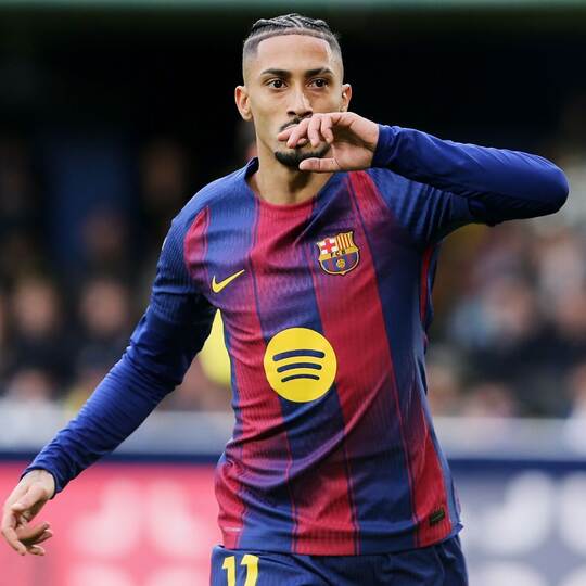 FC Villarreal - FC Barcelona