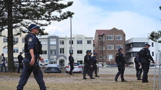 Australien gedenkt der Terroropfer von Sydney