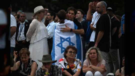 Australien gedenkt der Terroropfer von Sydney