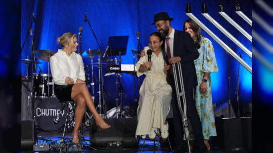 Australien gedenkt der Terroropfer von Sydney