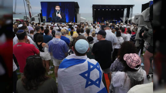 Australien gedenkt der Terroropfer von Sydney