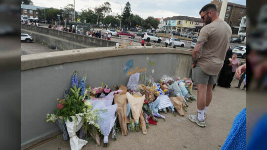 Australien gedenkt der Terroropfer von Sydney