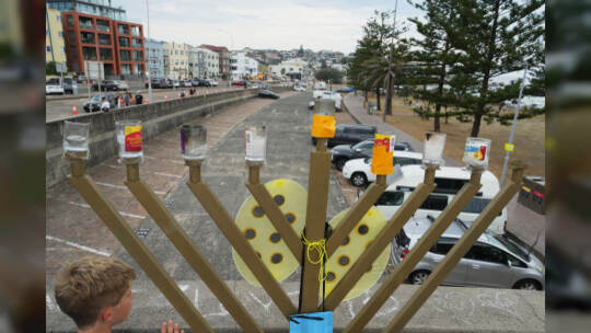 Australien gedenkt der Terroropfer von Sydney