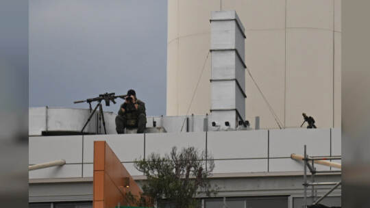 Australien gedenkt der Terroropfer von Sydney