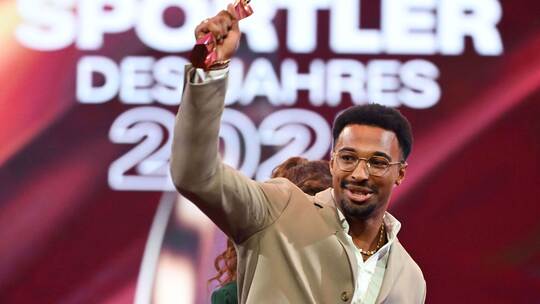 Gala Sportler des Jahres 2025