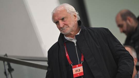 Rudi Völler
