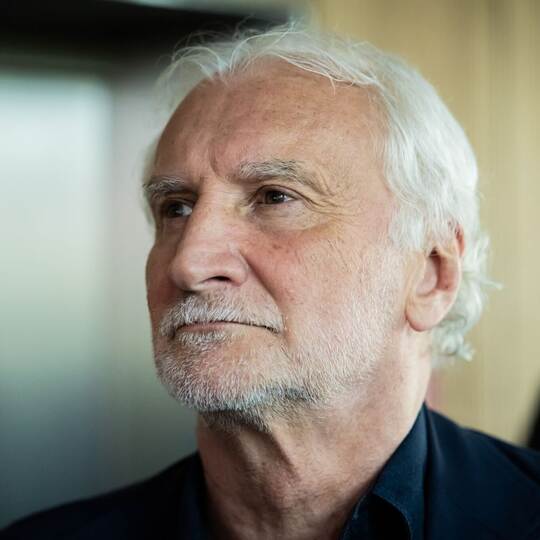 Rudi Völler