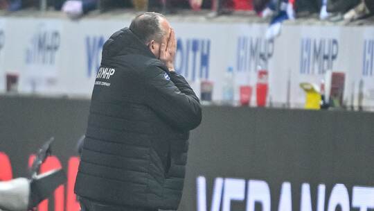 1. FC Heidenheim - Bayern München