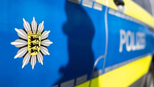 Polizei Baden-Württemberg