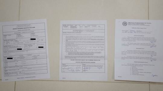 Epstein-Affäre Epstein-Affäre