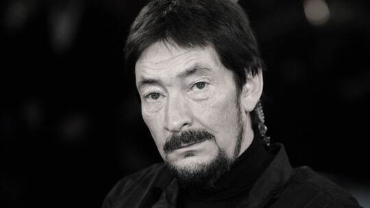 Sänger Chris Rea ist tot Sänger Chris Rea ist tot