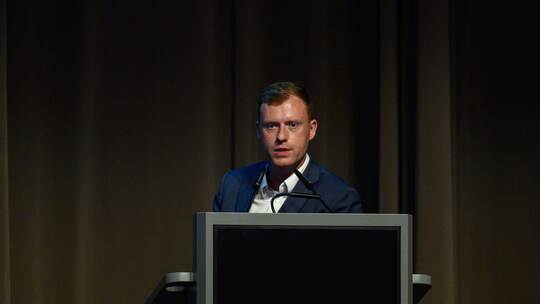 AfD-Landesparteitag in Magdeburg