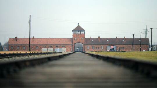 Auschwitz-Birkenau