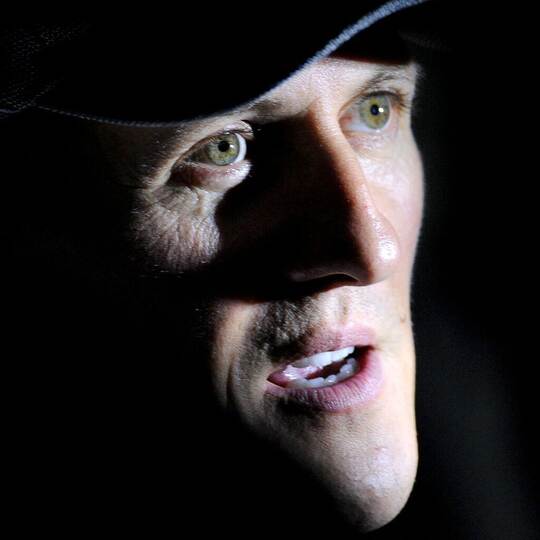 Michael Schumacher