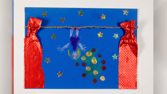 Carla Schück (4) Pforzheim