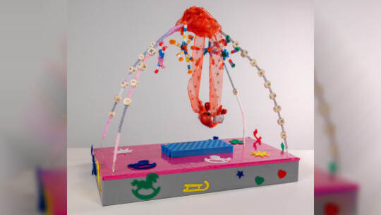 Malu Heidenreich (4) Königsbach-Stein