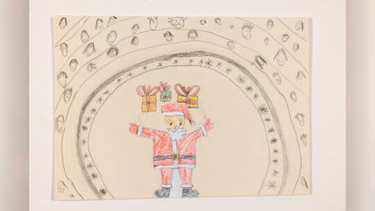 Frieder Ratz (7) Keltern