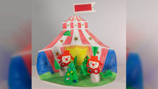 Frieder Schück (7) Pforzheim