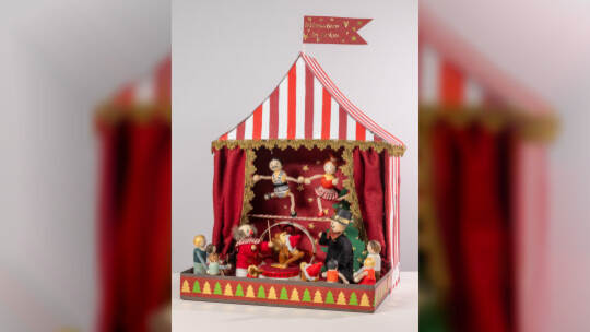 Lara-Maria Hess (9) Wimsheim