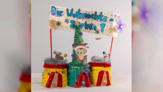 Lea Bossert (9) Pforzheim