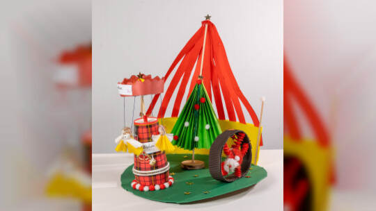 Milena Macht (9) Birkenfeld