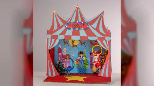 Sophia Scheider (9) Eutingen