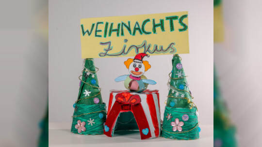 Leni Bossert (11) Pforzheim