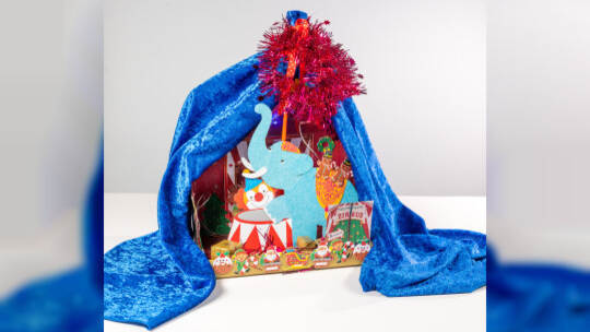 Søren (12) und Lionel (10) Speck Remchingen