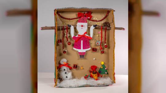 Klasse 4b Ludwig-Uhland-Schule Birkenfeld