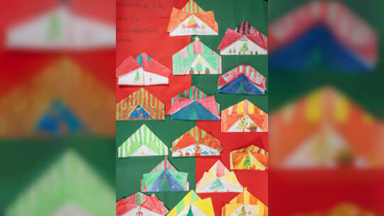 Klasse 4d Insel-Grundschule