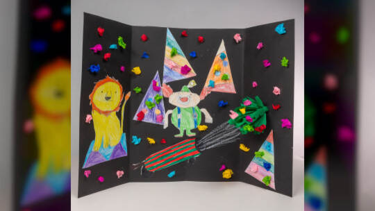 Klasse 6c Bohrainschule